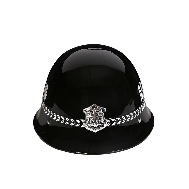 Riot Control Protective Gear Set