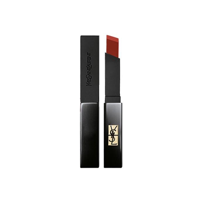 Yves Saint Laurent ТОНКАЯ ВЕЛЮРОВАЯ ПОМАДА RADICAL MATTE
