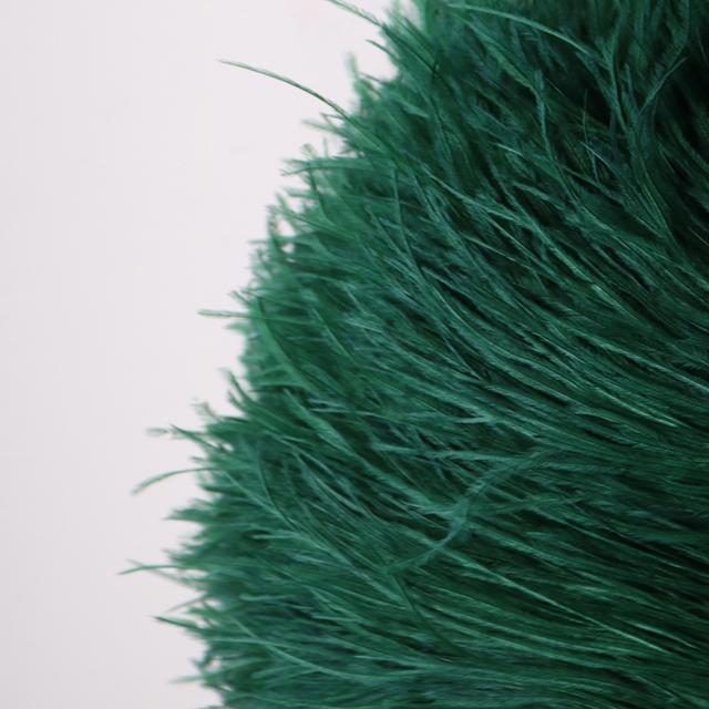 Перья1Метр Белые Страусиные Перья Отделка Бахрома 10-15/15-18/18-22 см Перья Лента Для Свадебных Поделок Пошив Платьев Аксессуары Для Вечеринок