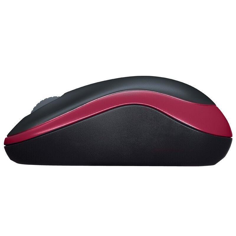 Logitech Беспроводная мышь M185/M186