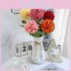 Wedding Party Artificial Daisy Flower For Reception Hotel Entrance Decor