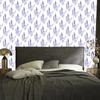 Wallpaper Design for living room and bedroom 50x1000