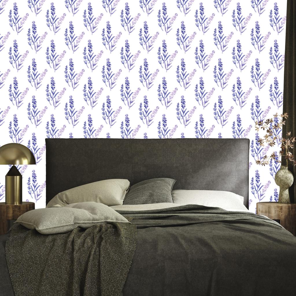 Wallpaper Design for living room and bedroom 50x1000