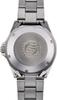 Orient Часы Mako Automatic Diver Style RN-AA0808E Мужские Водонепроницаемость 20 Бар Зеленый Циферблат