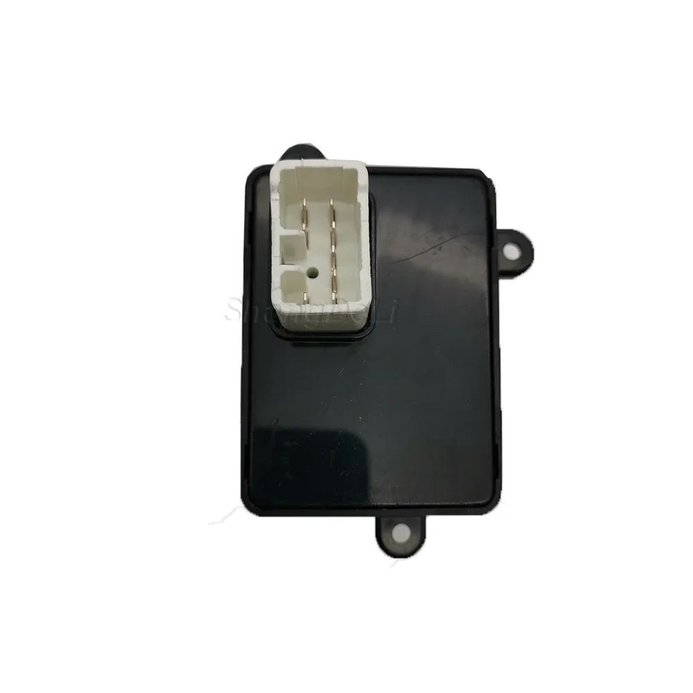 Car Power Window Control Switch Window Lifter Switch Button For Hyundai I30 I30cw i30 2008 2009 2010 2011