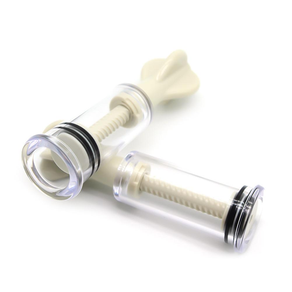 4 размера присоска для сосков зажимы для сосков насос для киски зажим для клитора вакуумная стимуляция увеличитель груди секс-игрушка для женщин мужчин БДСМ