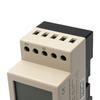 AD48 AD220 AC/DC 24V-48V 50/60Hz SVR1000 Реле защиты двигателя от перенапряжения
