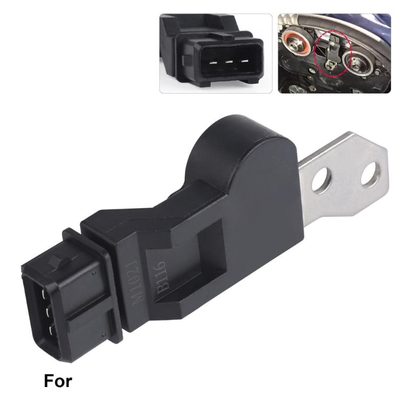 Weatherproof Camshaft Position Sensor Detector SU8901 96253544 For 04-08 Engine Diagnostics Improve Driving Safety