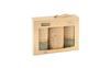 Zwoltex Provence Kitchen Set Kitchen Cloths 3 Pcs Pink 200G