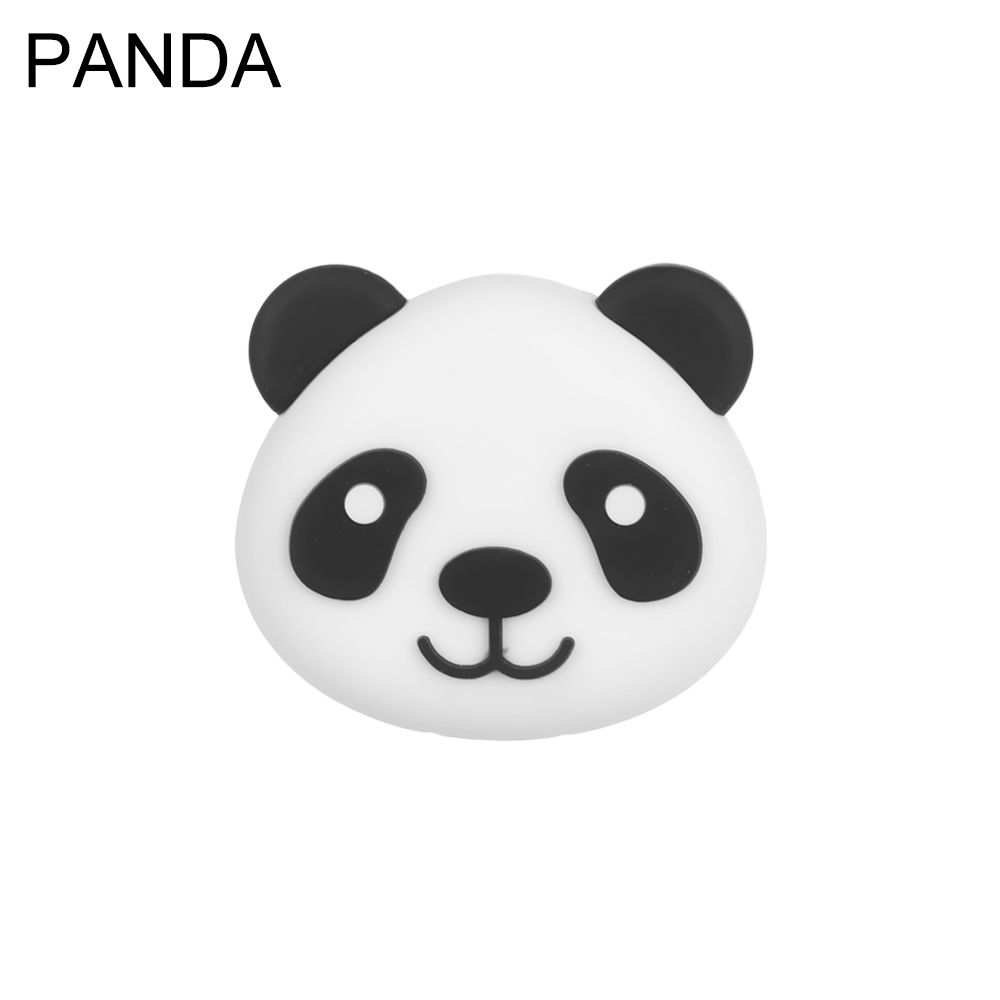 Wall Rubber Thickened Handle Bumper Door Stopper Stickers Anti-collision Pads Touch Mat