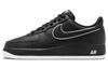 Air Force 1 Low '07 Черный Белая Подошва 2023 DV0788-002