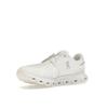 ON  Cloud 6 Triple White Women Sneakers 3WF10061200