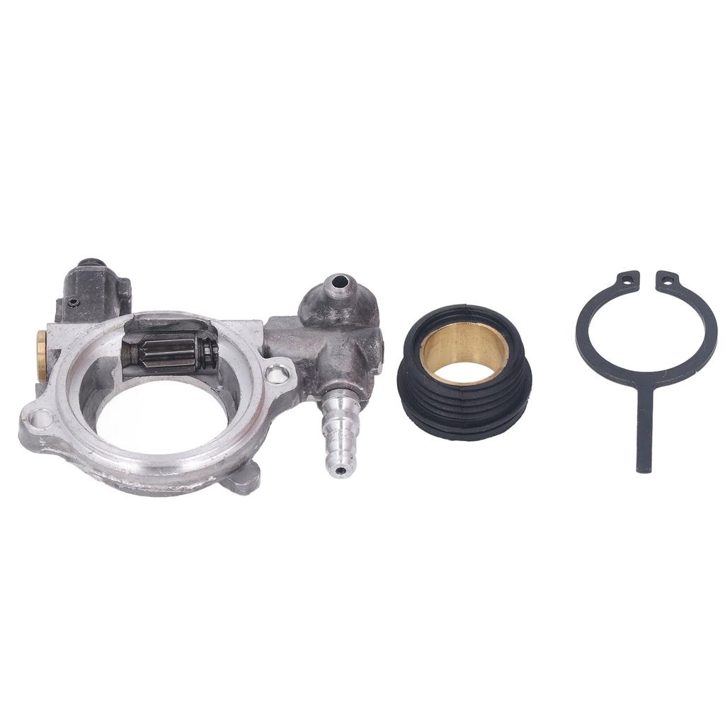 1121 007 1043 Комплект червячной передачи масляного насоса для деталей бензопилы Stihl 024 026 MS240 MS260