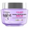 'Oréal Paris Elseve Hyaluron Plump Hair Mask, Moisturizing, 72H