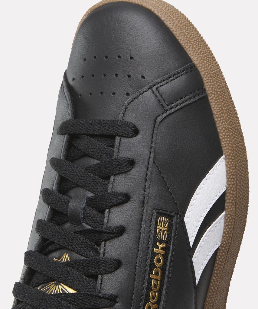 Reebok Club C Ground Uk - Черный:Белый / 100202327