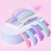 ITuin Ролики для химической завивки ресниц Rot Musang C Curl L Curl