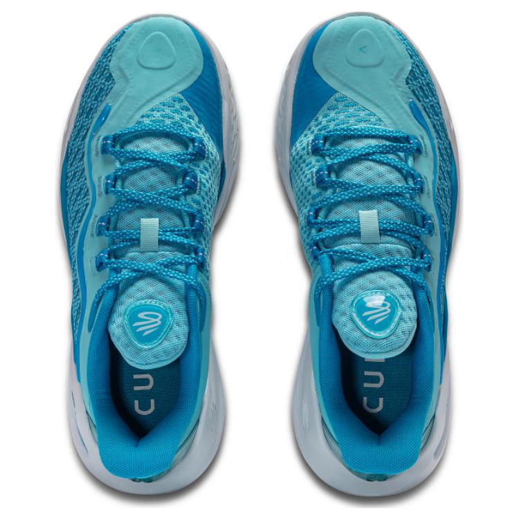 Under Armour Капа Curry 11 3027725-400