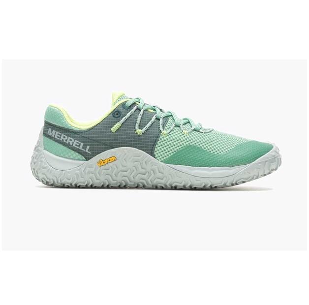 Merrell Trail Glove 7 кроссовки трейловые