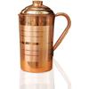 Медный кувшин для воды 1,5 л