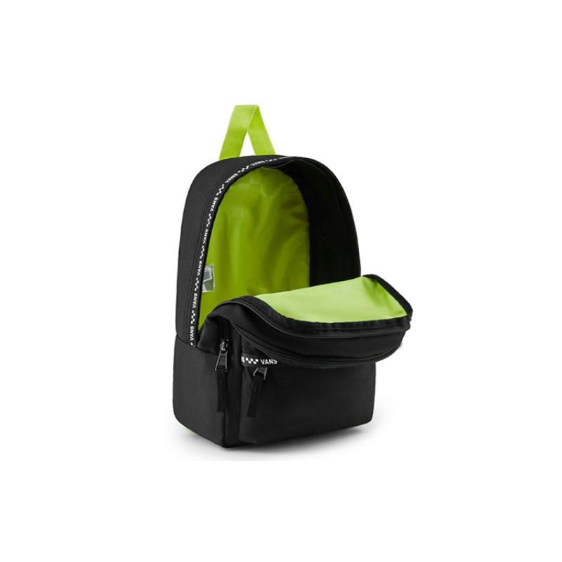 Vans Рюкзаки Vans VN0A4DROBLK