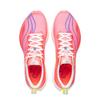 Мужские беговые кроссовки Li Ning Red Hare 8PRO Низкие Флуоресцентный Розовый ARPV003-17