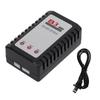 10W Balance Charger 7.4V 11.1V 2S 3S Fast Charging for RC Model Aircraft