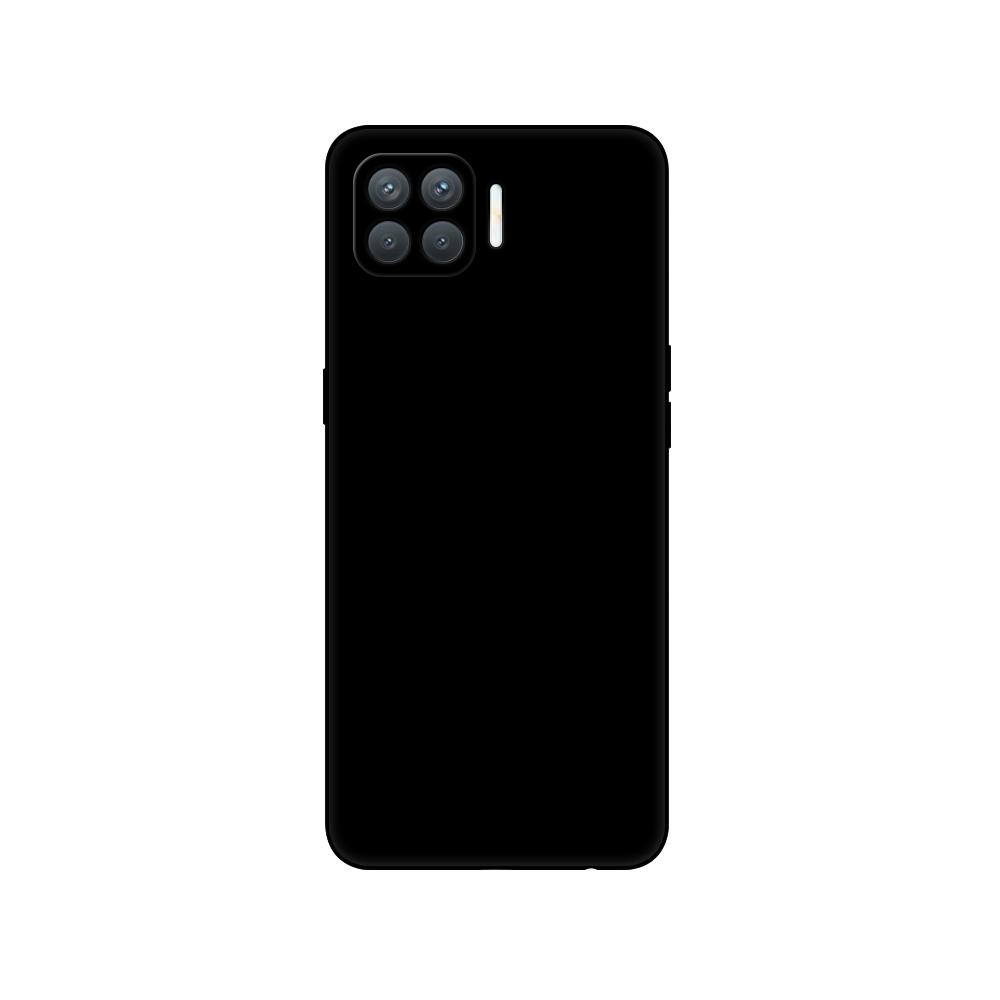 Силиконовый чехол для телефона Oppo Reno4 Lite, чехол для Oppo F17 Pro, задняя крышка Reno 4 lite, 6,43 дюйма, черный чехол из ТПУ, розовый аниме, космический автомобиль