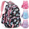 Junior High School Pen Bag Large Capacity Schoolbag Female High School Backpack Student Backpack