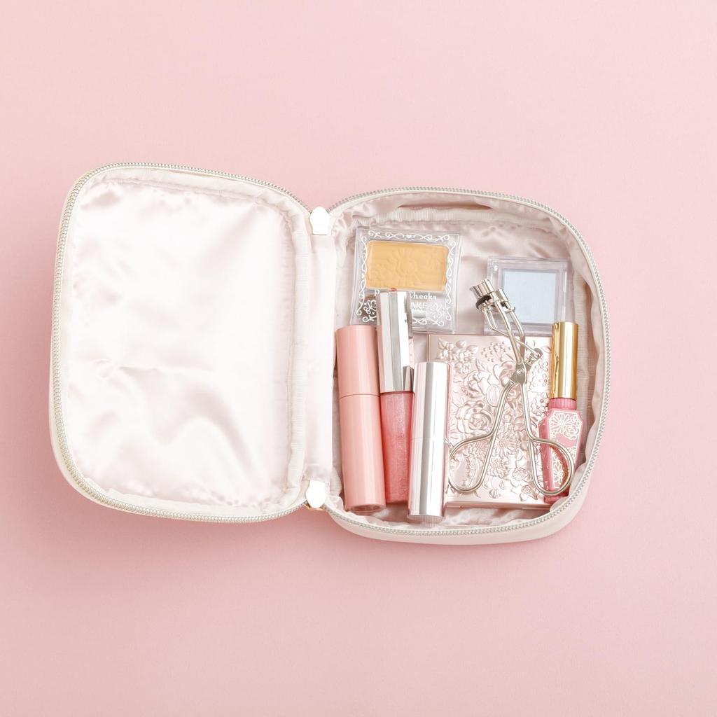 Sugar Cocomoo Pouch CA55401 H16 x x San-X Size W12.5 D4.5cm