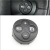 Steering Wheel Switch Cruise Control Button Cover For Bmw Mini Cooper R55-R61