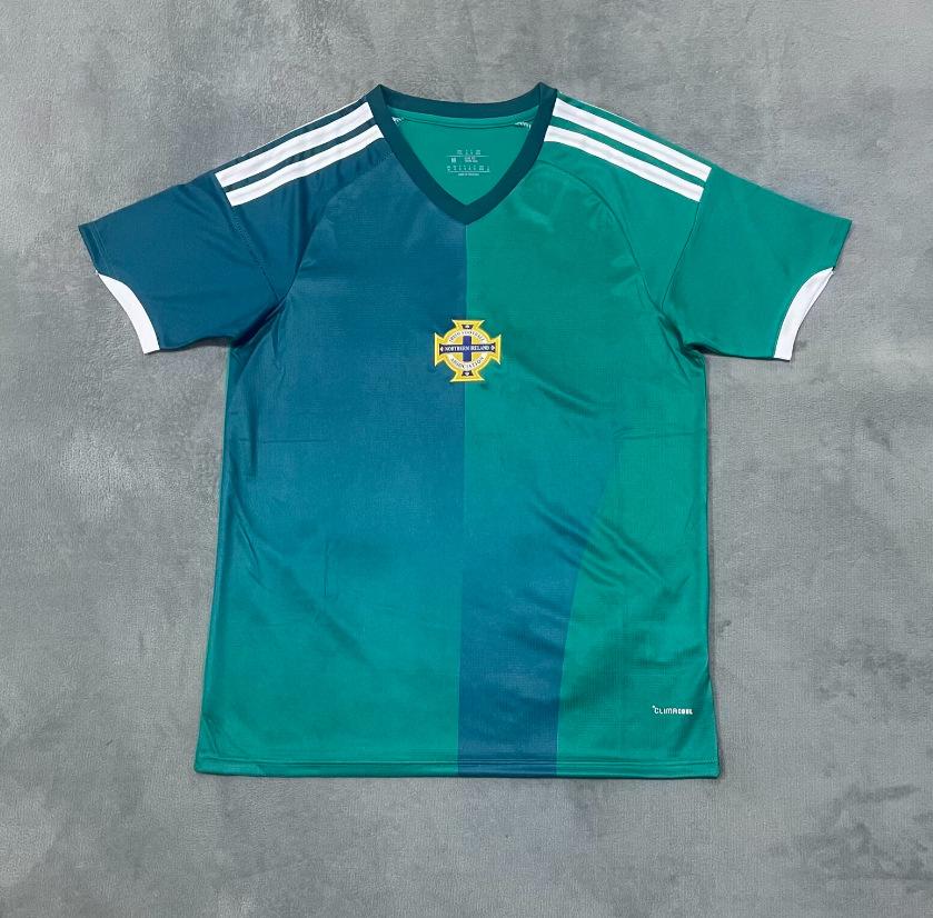 2627 Club Miami Manchester United Juventus Philippines Algeria Ireland Malaysia Football Kit