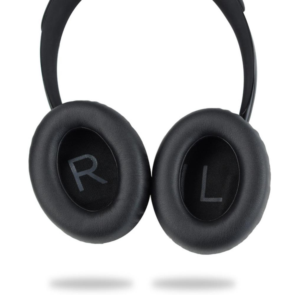 Протеиновые кожаные амбушюры, охлаждающий гель, амбушюры, новые амбушюры для Bose 700 (NC700) Главная/Путешествия