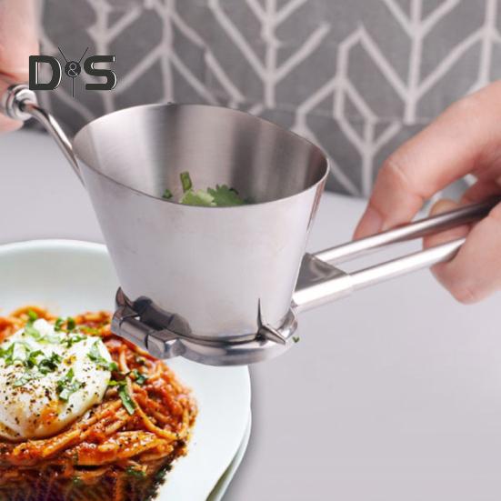 Herb Mill Shredder Rotary Vegetable Grater Parsley Vanilla Grinder Coriander Peppermint Cutter Metal Handheld Grinding Accessories