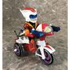 Art Storm EX Tricycle Tetsuya Tsurugi Type B Wind-Up Tricycle Figure