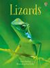 Книга Lizards By -