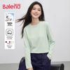 Женская футболка Baleno с длинным рукавом, 200 г, 100% хлопок