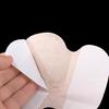 152550 Pairs Disposable Underarm Sweat Pads Armpit Deodorant Antiperspirant