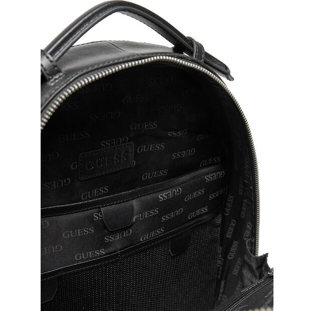 Guess Рюкзак HMFISE P4405 Черный