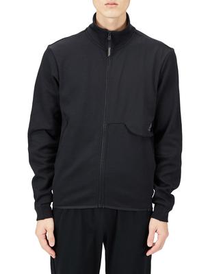Adidas 4CMTE Тренировочная куртка QY092 Черный Размер S Мужская (HK4495)