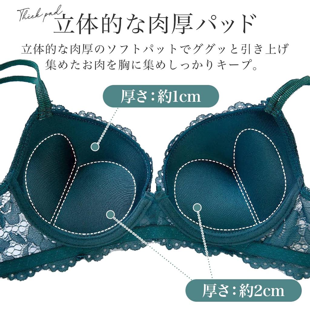 Karim Бюстгальтер на косточках и трусики Красивая грудь Милый и темно-синий Женский комплект, Улучшение, Нижнее белье, Сексуальный, Полностью кружевной, Прозрачный, (военно-морской флот, (34/75AB))