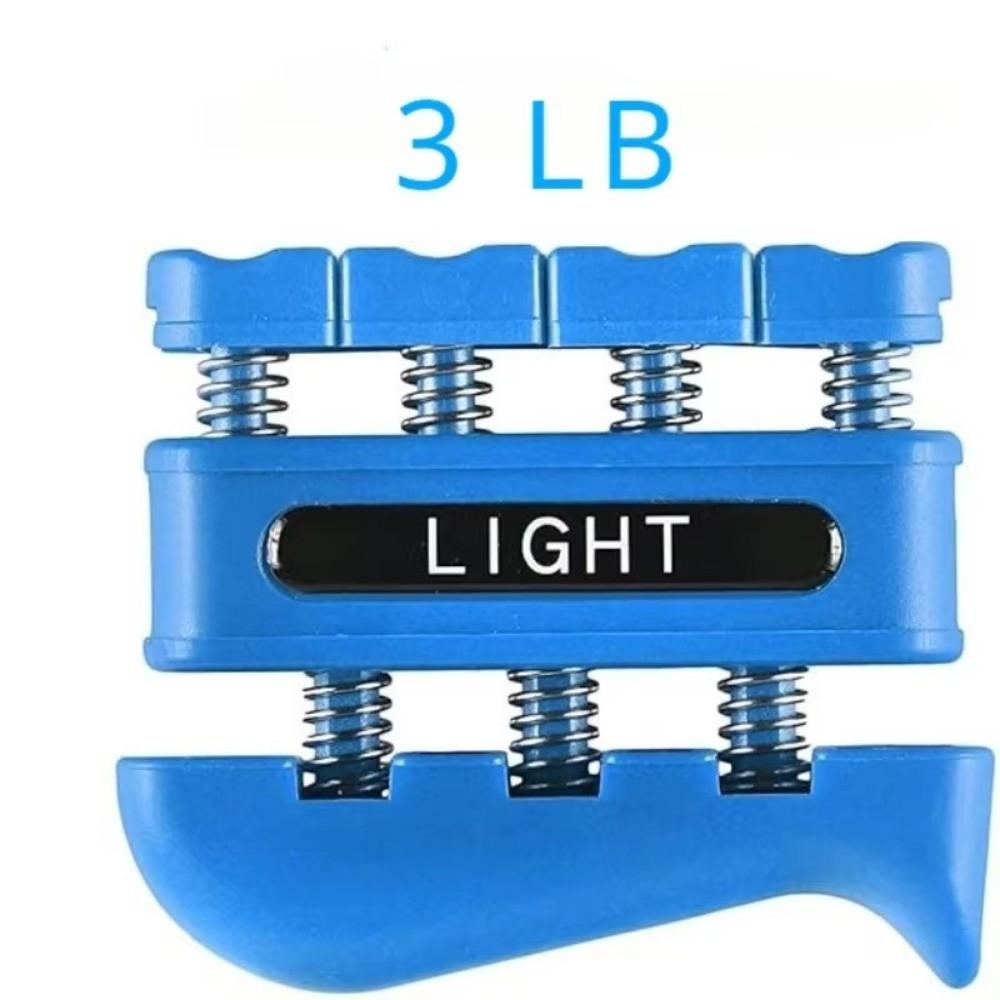 Portable Design Finger Strengthener Workout Equipment Hand Grip Equipment Rock Climbing
