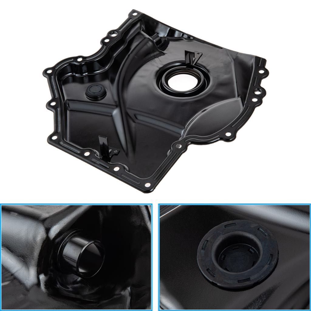 Front Engine Timing Cover Crankshaft Oil Seal 06H109210AG,06H109210Q For VW Beetle,CC B7,Eos,Golf,Passat,Scirocco,Sharan,Tiguan