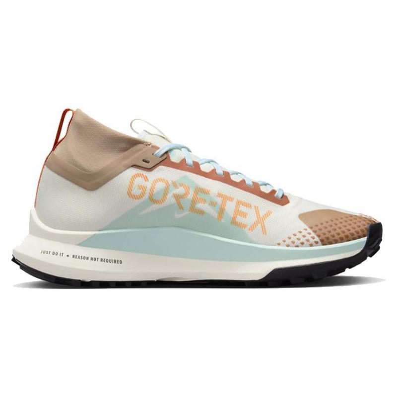 Nike Кроссовки React Pegasus Trail 4 Gore Tex Have A Nike Day FN8886-181