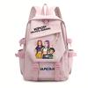 KPOP Demon Hunter Girl Group Movie Backpack - Teen Student Schoolbag