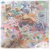 CD HASEGAWA HAKUSHI  YUME NO HONE GA OSOIKAKARU Лимитированное издание MMCD20038  2020 Япония Оби Японский Поп-Рок