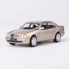 Тень 1:64 Коллекция моделей автомобилей из сплава Mercedes-Benz E55 AMG W210