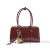 This year's popular retro niche vintage underarm bag for women 2025 new fashion versatile handbag crossbody tote bag