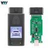 Автоматический сканер V1.4.0 для BMW разблокировать версию OBD кабельный считыватель кодов 1,4 автоматический диагностический инструмент