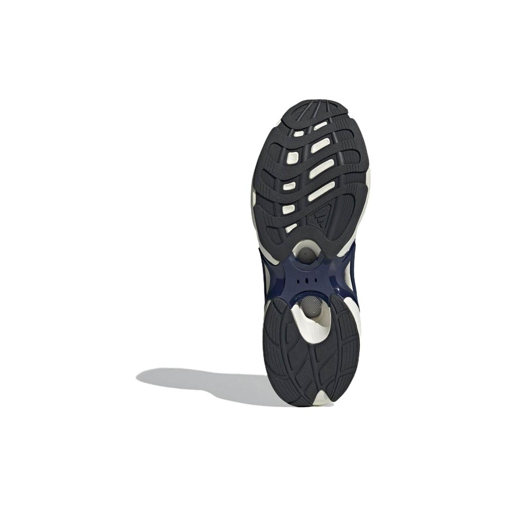 Adidas Climacool Venttack Comfortable Versatile TPU Shock Absorption Wear-Resistant Low-Top Casual Running Shoes Unisex Sneakers White Black IF6725