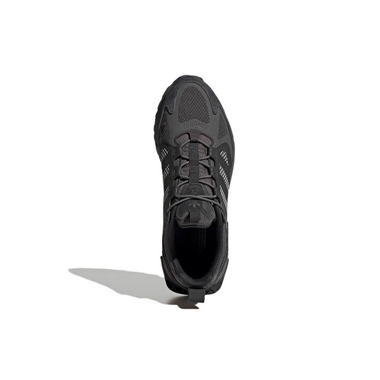 adidas Originals ZX 1K Boost 2.0 'Черный' Мужские GW6804